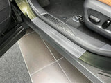 Sill Protector