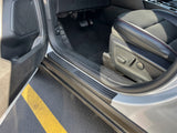 Sill Protector