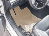 All Weather Floor Mats