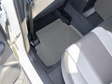 All Weather Floor Mats