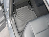All Weather Floor Mats