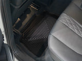 All Weather Floor Mats