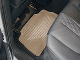 All Weather Floor Mats