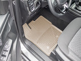 All Weather Floor Mats