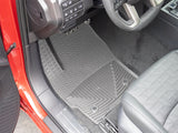 All Weather Floor Mats