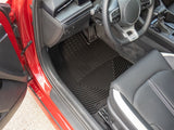 All Weather Floor Mats