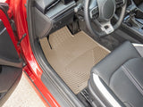 All Weather Floor Mats