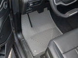 All Weather Floor Mats