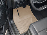 All Weather Floor Mats