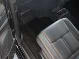 All Weather Floor Mats