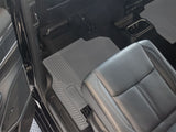 All Weather Floor Mats