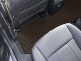 All Weather Floor Mats