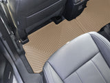 All Weather Floor Mats