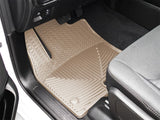 All Weather Floor Mats