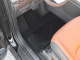 All Weather Floor Mats