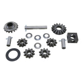 Yukon Standard Open Spider Gear Kit Ford 9" 28 Spline 4-pinion Design
