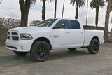 09-18 RAM 1500 4WD .75-2.5" STAGE 3 SUSPENSION SYSTEM