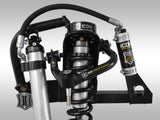 TUBULAR UCA BILLET CAP SET