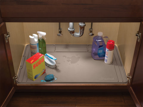 SinkMat™