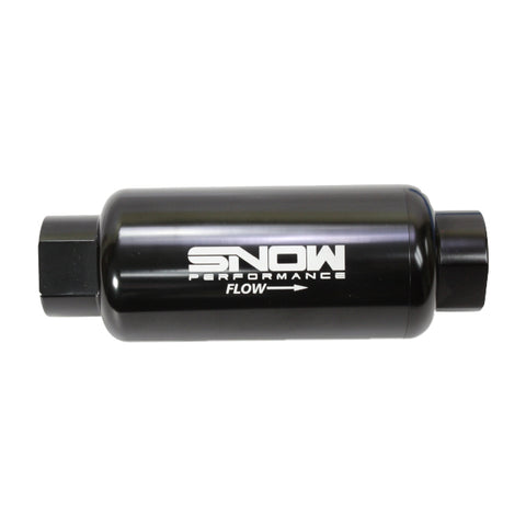 Fuel Filter Pre Filter 100 Micron -12 ORB Inlet/outlet