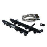 Factory Fit Fuel Rail Kit 2021+ F150 Coyote (Pair)