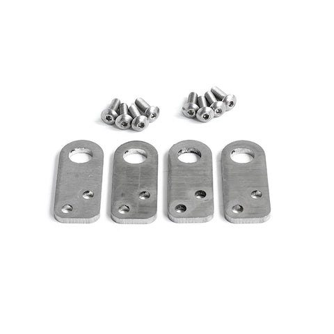 Coyote Fuel Rail Bracket F150 21+ (Set Of 4)