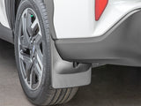 MudFlap No-Drill DigitalFit®