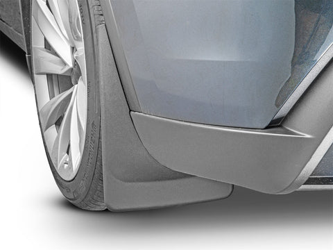 MudFlap No-Drill DigitalFit®