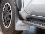 MudFlap No-Drill DigitalFit®