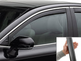 Side Window Deflector