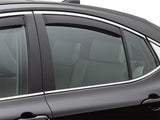 Side Window Deflector