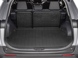 SeatBack Cargo Liner HP W/Bumper Protector