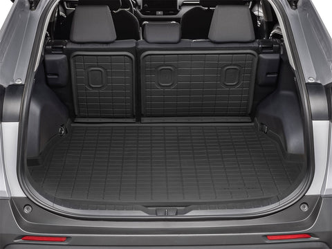 SeatBack Cargo Liner HP W/Bumper Protector