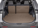 SeatBack Cargo Liner HP W/Bumper Protector