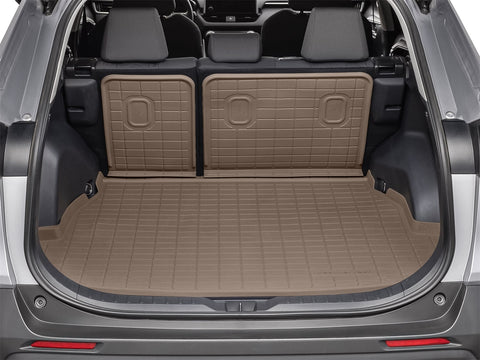 SeatBack Cargo Liner HP W/Bumper Protector