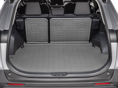 SeatBack Cargo Liner HP W/Bumper Protector