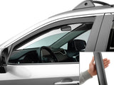 Side Window Deflector