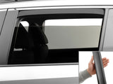 Side Window Deflector