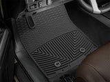 All Weather Floor Mats