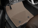 All Weather Floor Mats