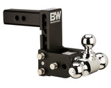 TS10048B 8 BLK T&S TRI-BALL-BOXED