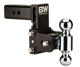 TS20037B 2.5 MODEL 8 BLK T&S DUAL BALL