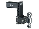 TS30040B 3 MODEL 10 BLK T&S DUAL BALL