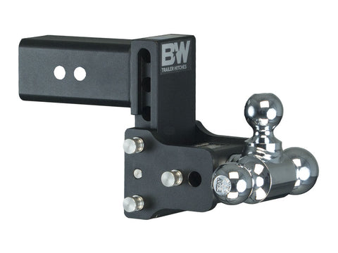 TS30048B 3 MODEL 8 BLK T&S TRI BALL