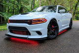 Highly Versatile LED Strips To Add Accent Lighting To Your Vehicle.