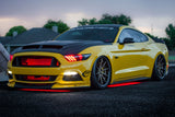 Highly Versatile LED Strips To Add Accent Lighting To Your Vehicle.