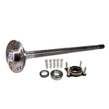 Yukon Chromoly Rear Axle Kit Dana 44 Narrow Track W/eLocker RH 33.25” Long