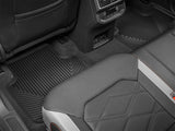 All Weather Floor Mats