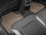 All Weather Floor Mats