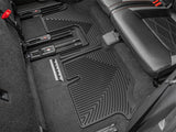 All Weather Floor Mats